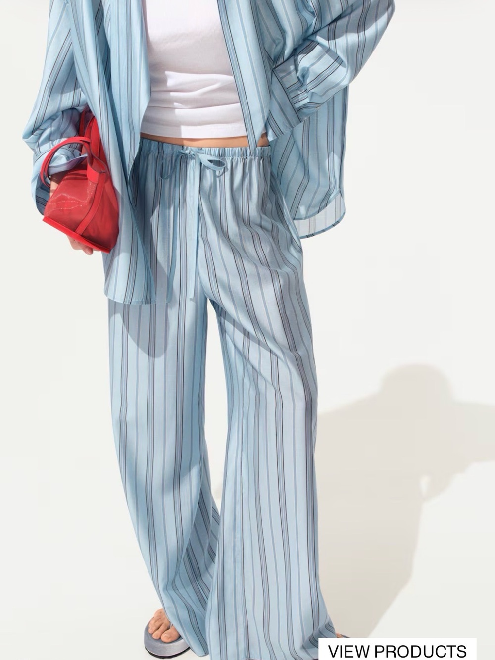 H&M — Matching Set (Size M) - Picture 6 of 6